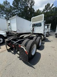 2020 International LT625