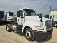 2019 International LT625