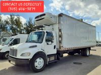 2019 Freightliner M2 106