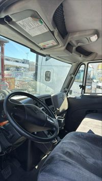 2018 International 4300