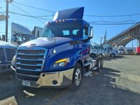 2019 Freightliner NEW CASCADIA PX12664