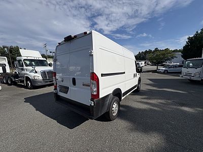 2022 Dodge PROMASTER VAN