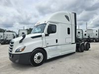 2023 Freightliner NEW CASCADIA PX12664