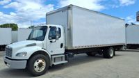 2020 Freightliner M2 106