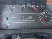 2020 International MV607