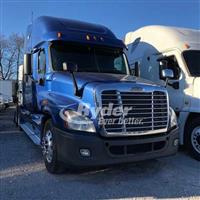 2013 Freightliner CASCADIA 125