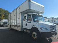 2018 Freightliner M2 106