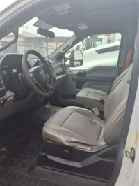 2019 Ford F-550 SUPER DUTY