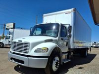 2019 Freightliner M2 106