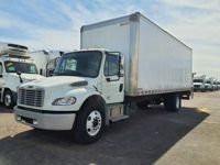 2018 Freightliner M2 106