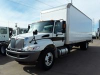 2018 International 4300 LP