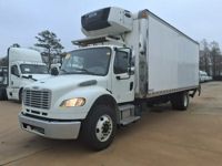 2019 Freightliner M2 106