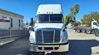 2019 Freightliner CASCADIA 125