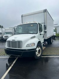 2019 Freightliner M2 106