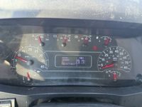 2020 International MV607