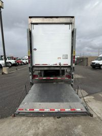 2019 Utility VS2RA 48/162/102