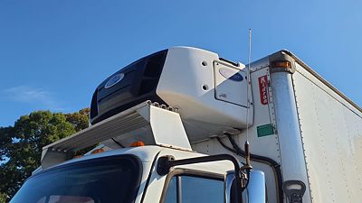 2019 Freightliner M2 106