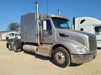 2021 Peterbilt 579