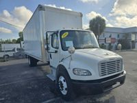 2016 Freightliner M2 106