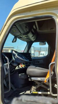 2019 Freightliner NEW CASCADIA PX12664