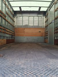 2015 Freightliner M2 106