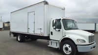 2019 Freightliner M2 106