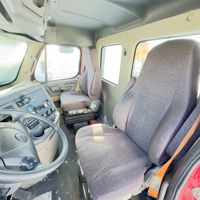 2017 Freightliner CASCADIA 125
