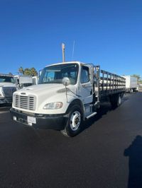 2019 Freightliner M2 106