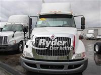 2011 International 8600