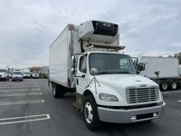 2018 Freightliner M2 106