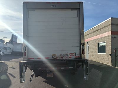 2018 Freightliner M2 106