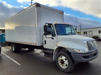 2018 International 4300