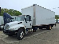 2019 International 4300