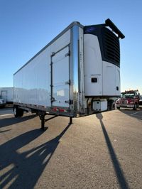 2016 Utility VS1RA 28/162/102