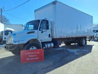 2018 International 4300