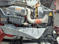 2020 International MV607