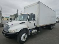 2018 International 4300