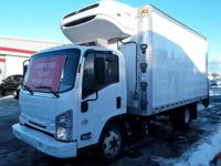 2017 Isuzu NPR/N51