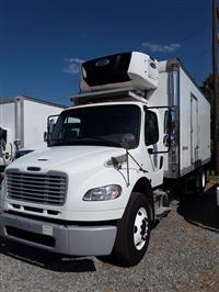 2014 Freightliner M2 106