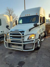 2020 Freightliner NEW CASCADIA PX12664