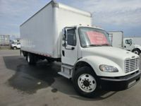 2019 Freightliner M2 106
