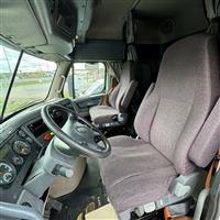 2018 Freightliner CASCADIA 125