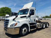 2019 Freightliner NEW CASCADIA PX12664