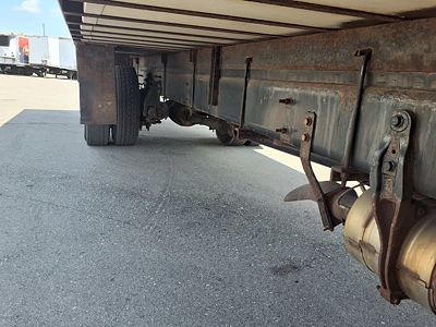 2019 International 4300