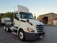 2019 Freightliner NEW CASCADIA PX12664