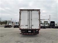 2020 International MV607 LP