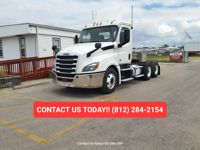 2019 Freightliner NEW CASCADIA PX12664