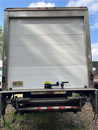 2018 International 4300