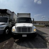 2020 Freightliner M2 106