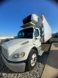 2019 Freightliner M2 106